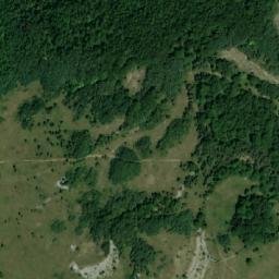 Satellite imagery of Malo Golo Brdo, BA