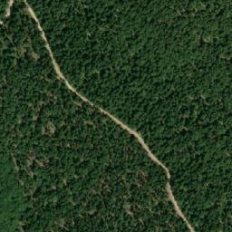 Satellite imagery of Mali Crni Vrh, BA