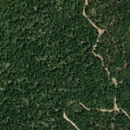 Satellite imagery of Mali Crni Vrh, BA