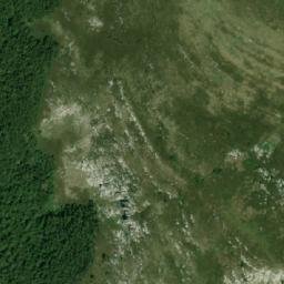 Satellite imagery of Mali Vrh, BA