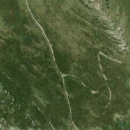 Satellite imagery of Veliki Vrh, BA