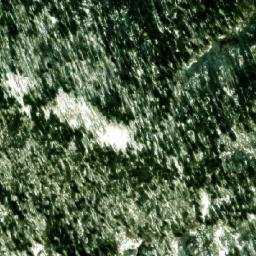 Satellite imagery of Crni Vrh, BA