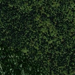 Satellite imagery of Paljenica, BA