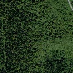 Satellite imagery of Paljenica, BA