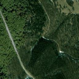 Satellite imagery of Gredine, BA