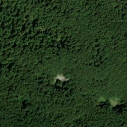 Satellite imagery of Crni Vrh, BA