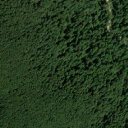 Satellite imagery of Crni Vrh, BA