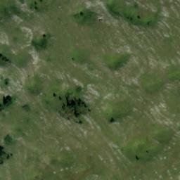 Satellite imagery of Bančeva Kosa, BA