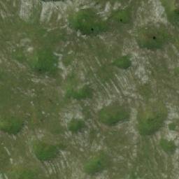 Satellite imagery of Bančeva Kosa, BA
