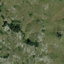 Satellite imagery of Gruda, BA