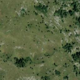Satellite imagery of Gruda, BA