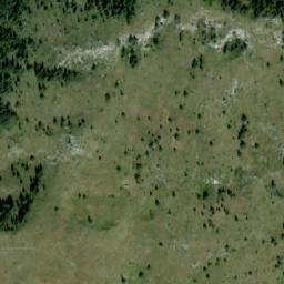 Satellite imagery of Opaljenica, BA