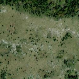 Satellite imagery of Opaljenica, BA