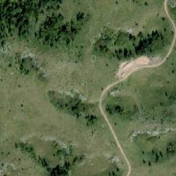 Satellite imagery of Opaljenica, BA