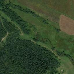 Satellite imagery of Gradina, BA