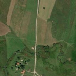 Satellite imagery of Gradina, BA