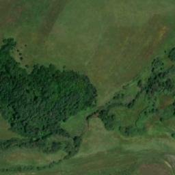 Satellite imagery of Katanice, BA