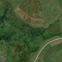 Satellite imagery of Katanice, BA