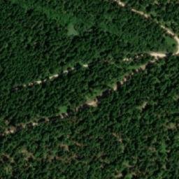 Satellite imagery of Lupoglava, BA