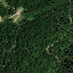 Satellite imagery of Lupoglava, BA