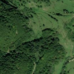 Satellite imagery of Kalin, BA