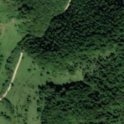 Satellite imagery of Kalin, BA