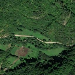 Satellite imagery of Crkvina, BA