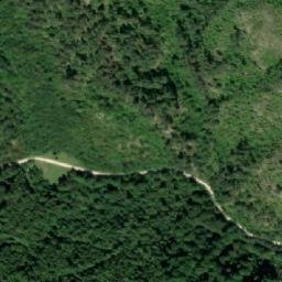 Satellite imagery of Crkvina, BA