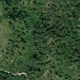 Satellite imagery of Sapčenica, BA