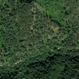 Satellite imagery of Mali Jakir, BA