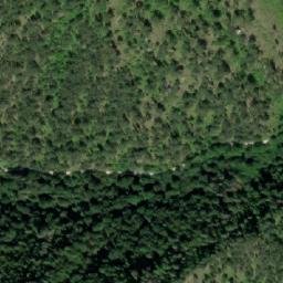 Satellite imagery of Mali Jakir, BA