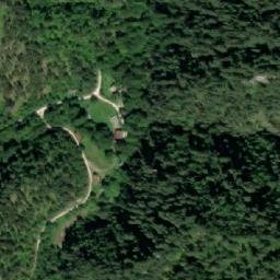 Satellite imagery of Mali Jakir, BA