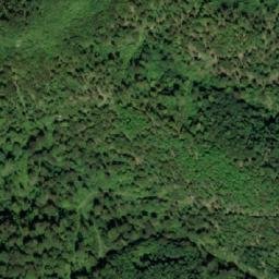 Satellite imagery of Zabrđe, BA