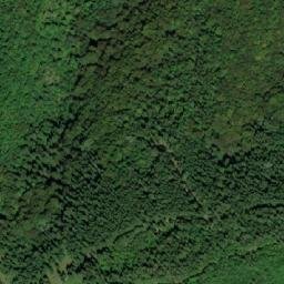 Satellite imagery of Petaci, BA