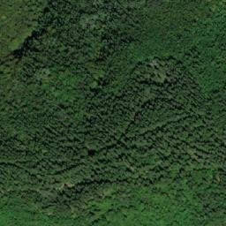 Satellite imagery of Petaci, BA