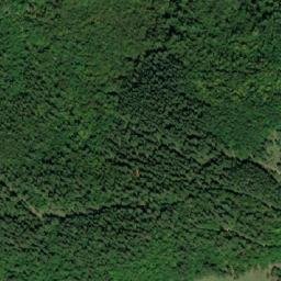 Satellite imagery of Petaci, BA