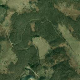 Satellite imagery of Baba, BA