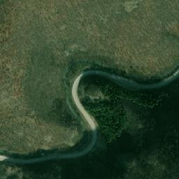 Satellite imagery of Alibegova Gruda, BA