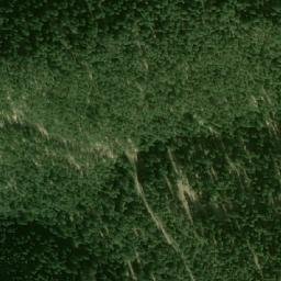 Satellite imagery of Šupljika, BA