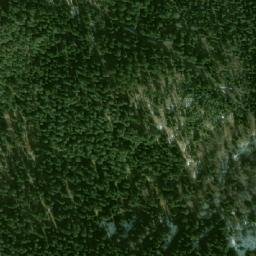 Satellite imagery of Šupljika, BA