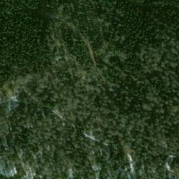 Satellite imagery of Šupljika, BA