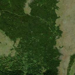 Satellite imagery of Bijela Gromilica, BA