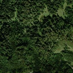 Satellite imagery of Travnička Vrata, BA