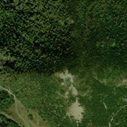 Satellite imagery of Travnička Vrata, BA