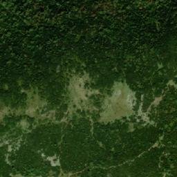 Satellite imagery of Smiljevačka Kosa, BA