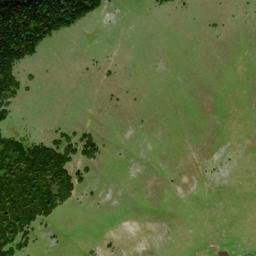 Satellite imagery of Coso, BA