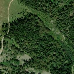 Satellite imagery of Coso, BA