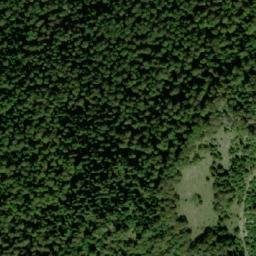 Satellite imagery of Okrugljača, BA