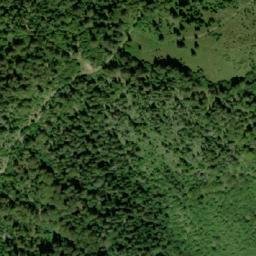 Satellite imagery of Okrugljača, BA