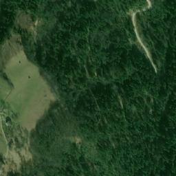 Satellite imagery of Smrdečica, BA